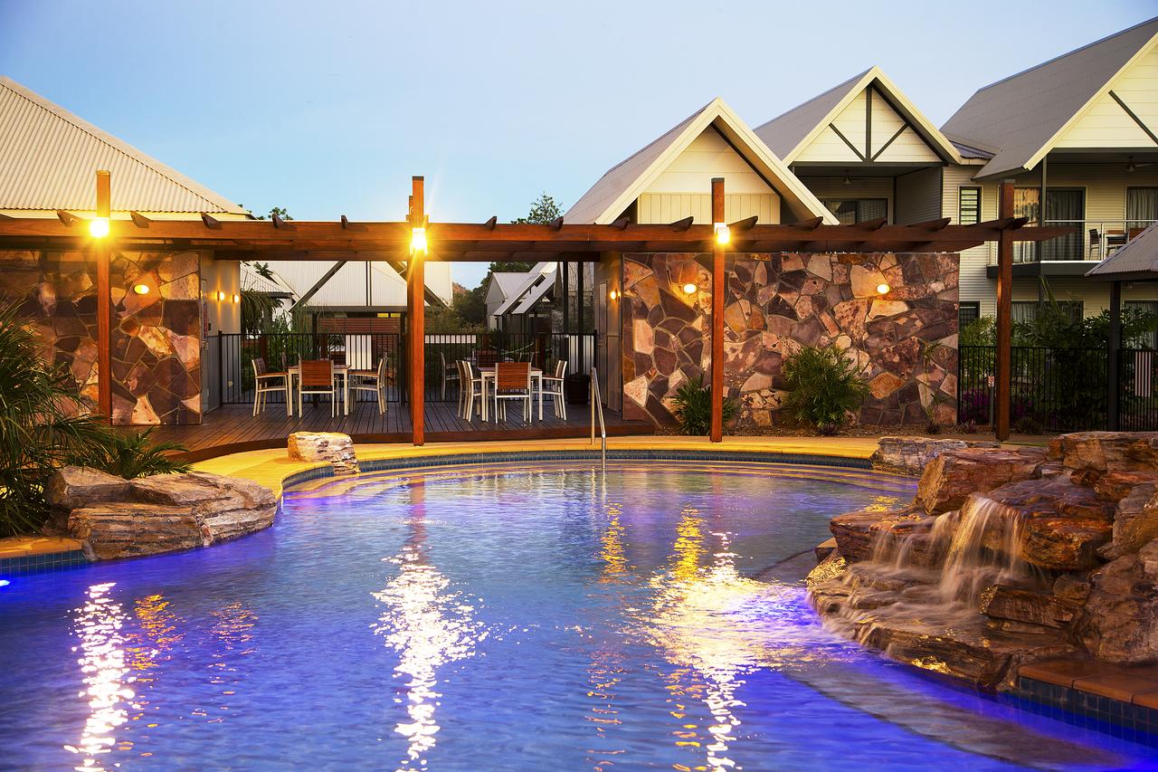 Kununurra WA Accommodation Directory