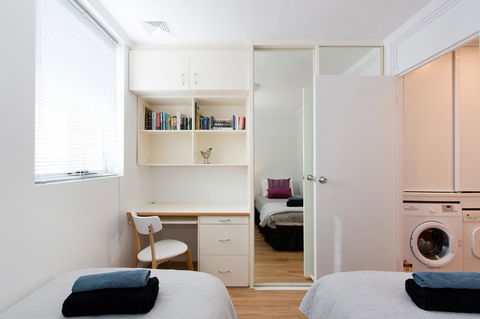 Ocean Breeze Apartment - Accommodation Directory 27