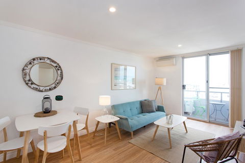 Ocean Breeze Apartment - Accommodation Directory 20