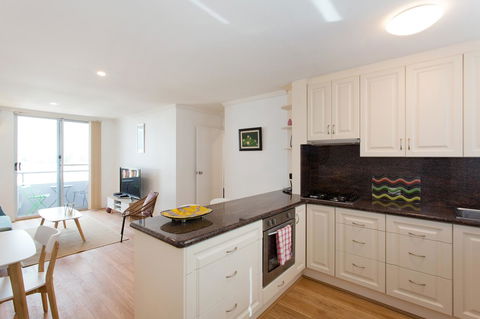 Ocean Breeze Apartment - Accommodation Directory 13