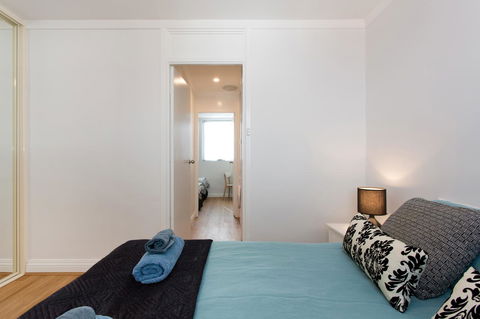 Ocean Breeze Apartment - Accommodation Directory 33