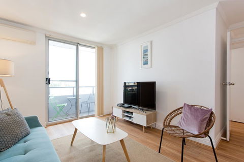 Ocean Breeze Apartment - Accommodation Directory 17