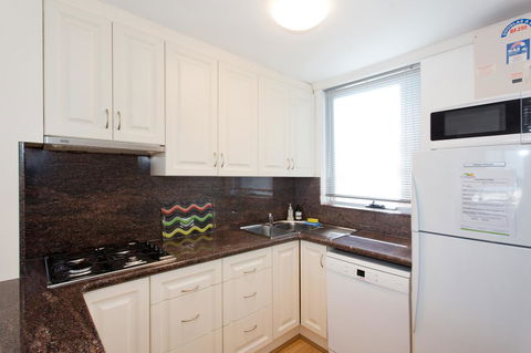 Ocean Breeze Apartment - Accommodation Directory 14