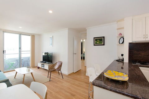 Ocean Breeze Apartment - Accommodation Directory 15