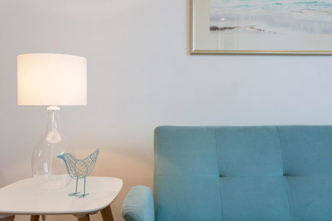 Ocean Breeze Apartment - Accommodation Directory 21