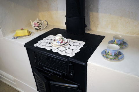 My Place Colonial Accommodation - Accommodation Directory 14