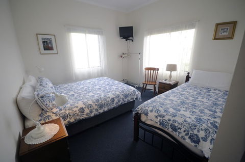 My Place Colonial Accommodation - Accommodation Directory 43