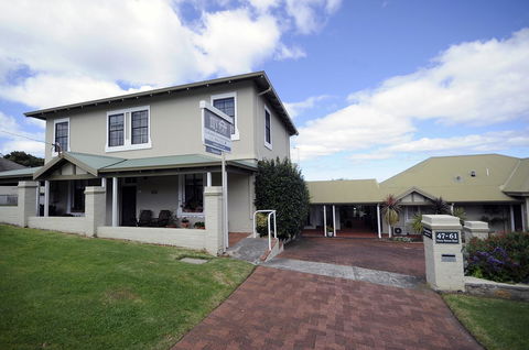 My Place Colonial Accommodation - Accommodation Directory 0