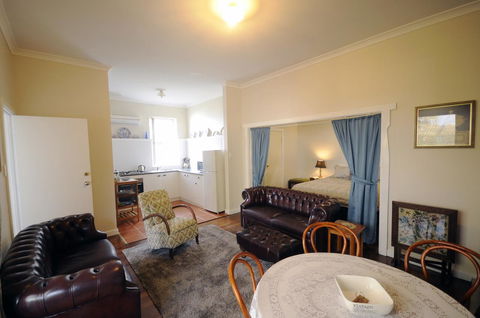 My Place Colonial Accommodation - Accommodation Directory 41