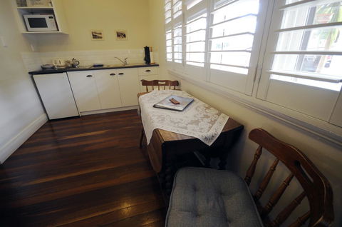 My Place Colonial Accommodation - Accommodation Directory 13