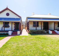 Fremantle Colonial Cottages - Accommodation Directory