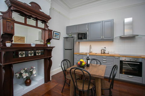 Danum House - Accommodation Directory 2