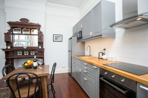 Danum House - Accommodation Directory 1