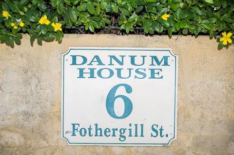 Danum House - Accommodation Directory 23