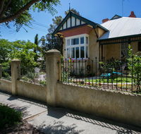 Danum House - Accommodation Directory