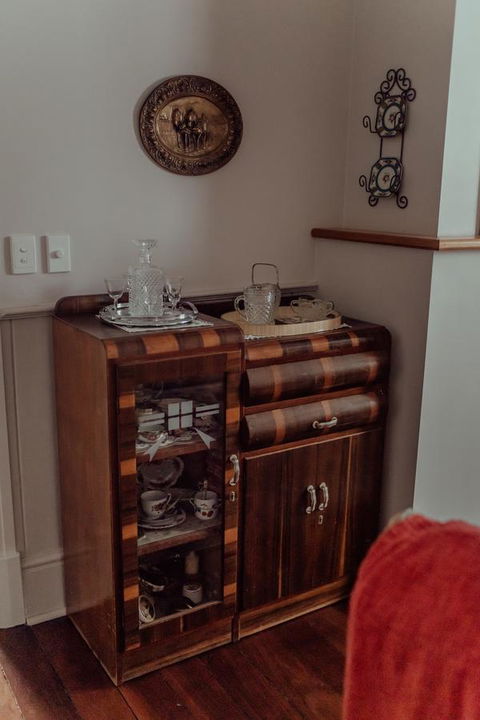 Bluebird Cottage - Accommodation Directory 12