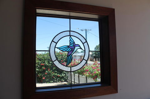 Bluebird Cottage - Accommodation Directory 1