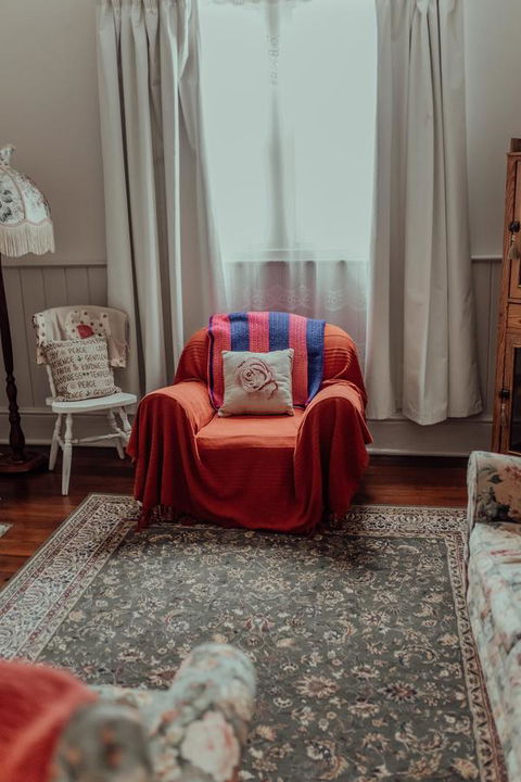 Bluebird Cottage - Accommodation Directory 11