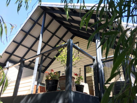 Zephyr Studio - Accommodation Directory 25