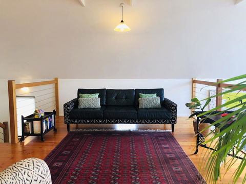 Zephyr Studio - Accommodation Directory 17