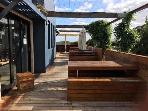 Zephyr Studio - Accommodation Directory 35