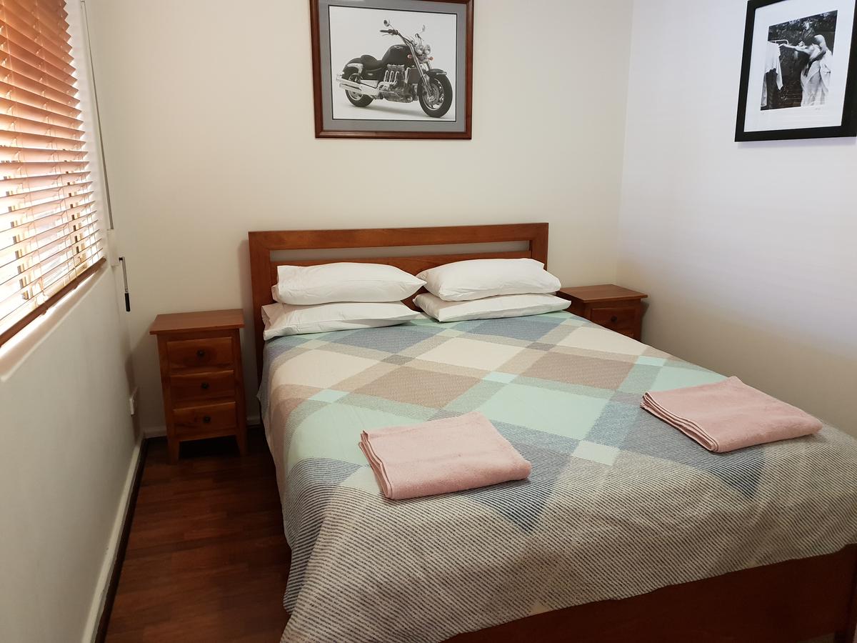 Hamilton Hill WA Accommodation Directory