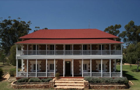Daisy Cottage - Accommodation Directory 5
