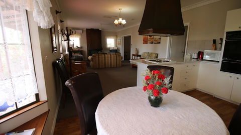 Daisy Cottage - Accommodation Directory 20