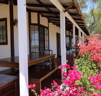 Daisy Cottage - Accommodation Directory