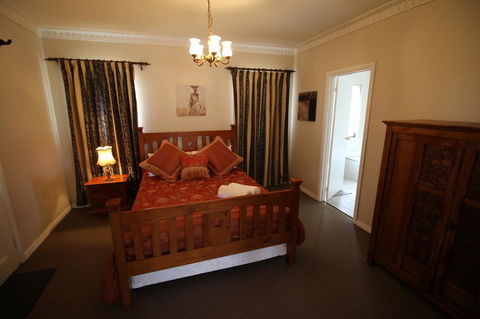 Daisy Cottage - Accommodation Directory 10