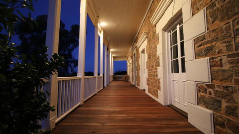 Daisy Cottage - Accommodation Directory 15