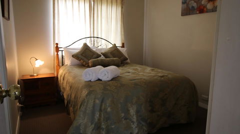 Daisy Cottage - Accommodation Directory 21