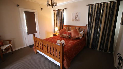 Daisy Cottage - Accommodation Directory 1