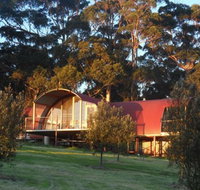 Tennessee Hill Chalets
