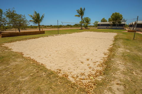 RAC Exmouth Cape Holiday Park - Accommodation Directory 17