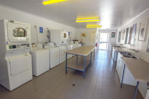 RAC Exmouth Cape Holiday Park - Accommodation Directory 14
