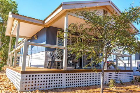 RAC Exmouth Cape Holiday Park - Accommodation Directory 33