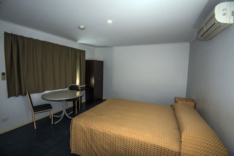 RAC Exmouth Cape Holiday Park - Accommodation Directory 26