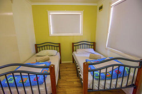 RAC Exmouth Cape Holiday Park - Accommodation Directory 1
