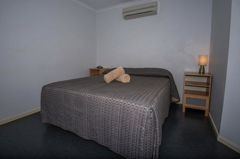 RAC Exmouth Cape Holiday Park - Accommodation Directory 24