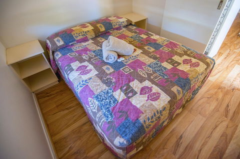 RAC Exmouth Cape Holiday Park - Accommodation Directory 5