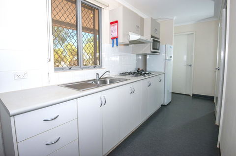RAC Exmouth Cape Holiday Park - Accommodation Directory 37