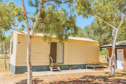 RAC Exmouth Cape Holiday Park - Accommodation Directory 6