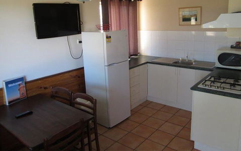 RAC Exmouth Cape Holiday Park - Accommodation Directory 8