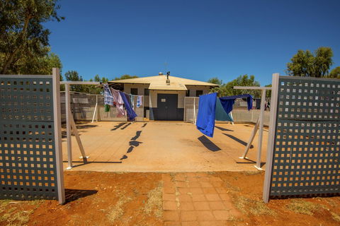 RAC Exmouth Cape Holiday Park - Accommodation Directory 16