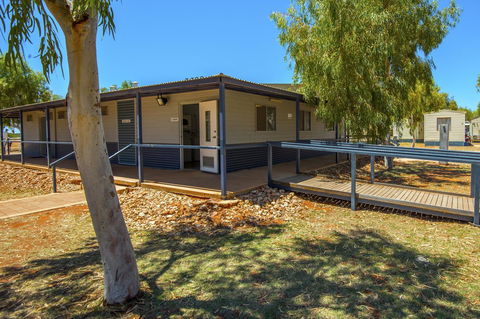RAC Exmouth Cape Holiday Park - Accommodation Directory 15
