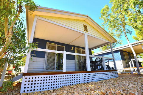 RAC Exmouth Cape Holiday Park - Accommodation Directory 10
