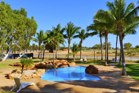 RAC Exmouth Cape Holiday Park - Accommodation Directory 39