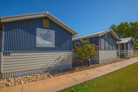 RAC Exmouth Cape Holiday Park - Accommodation Directory 23