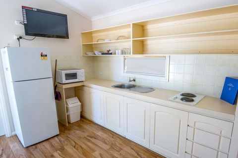 RAC Exmouth Cape Holiday Park - Accommodation Directory 32